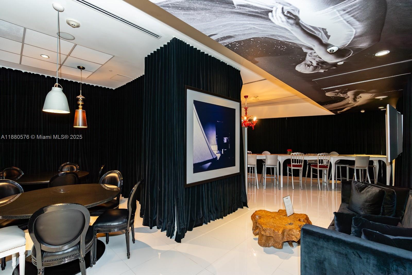 ICON BRICKELL NO TWO - Residential Lease