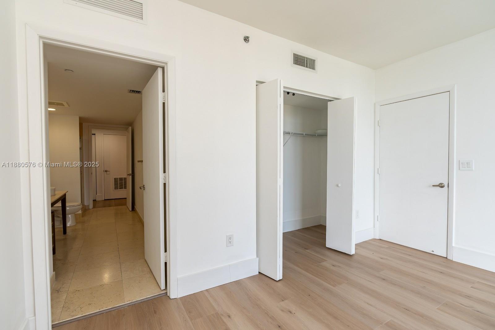 ICON BRICKELL NO TWO - Residential Lease