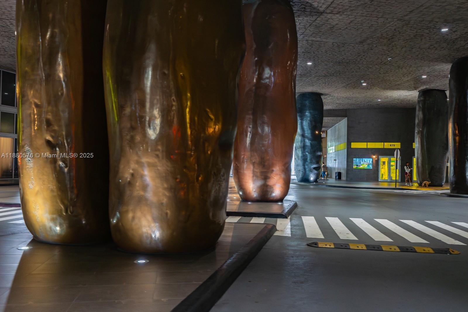 ICON BRICKELL NO TWO - Residential Lease