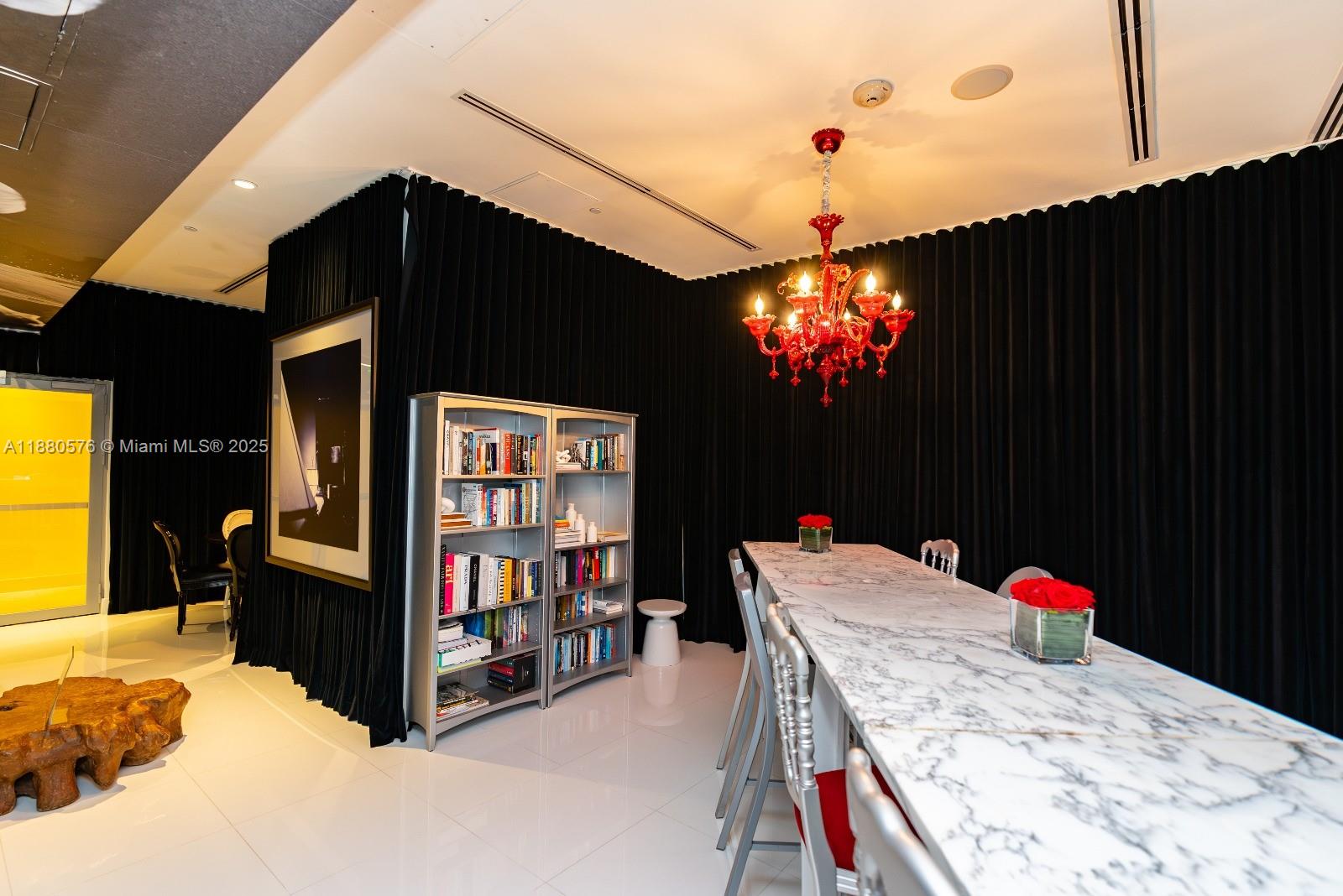 ICON BRICKELL NO TWO - Residential Lease