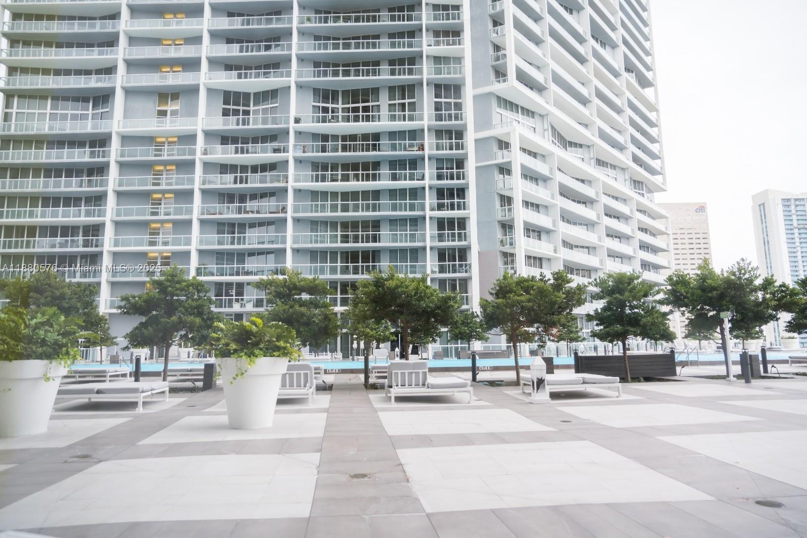 ICON BRICKELL NO TWO - Residential Lease