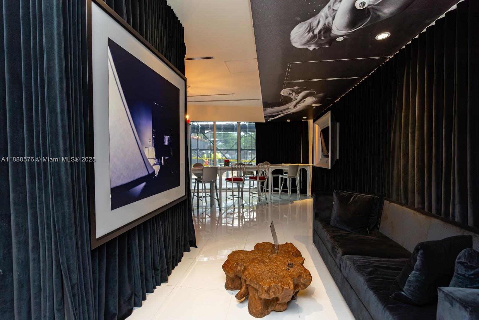 ICON BRICKELL NO TWO - Residential Lease