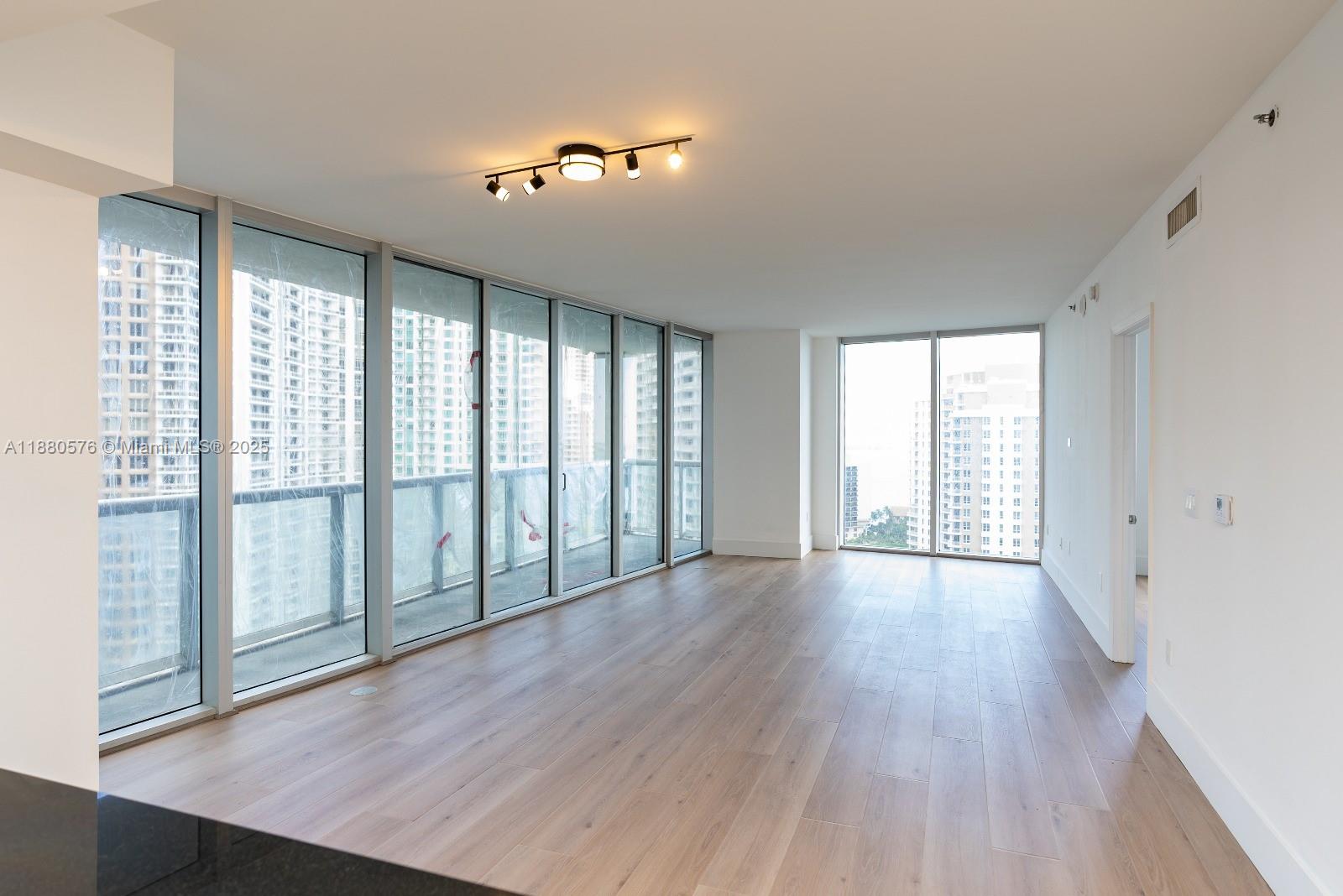 ICON BRICKELL NO TWO - Residential Lease
