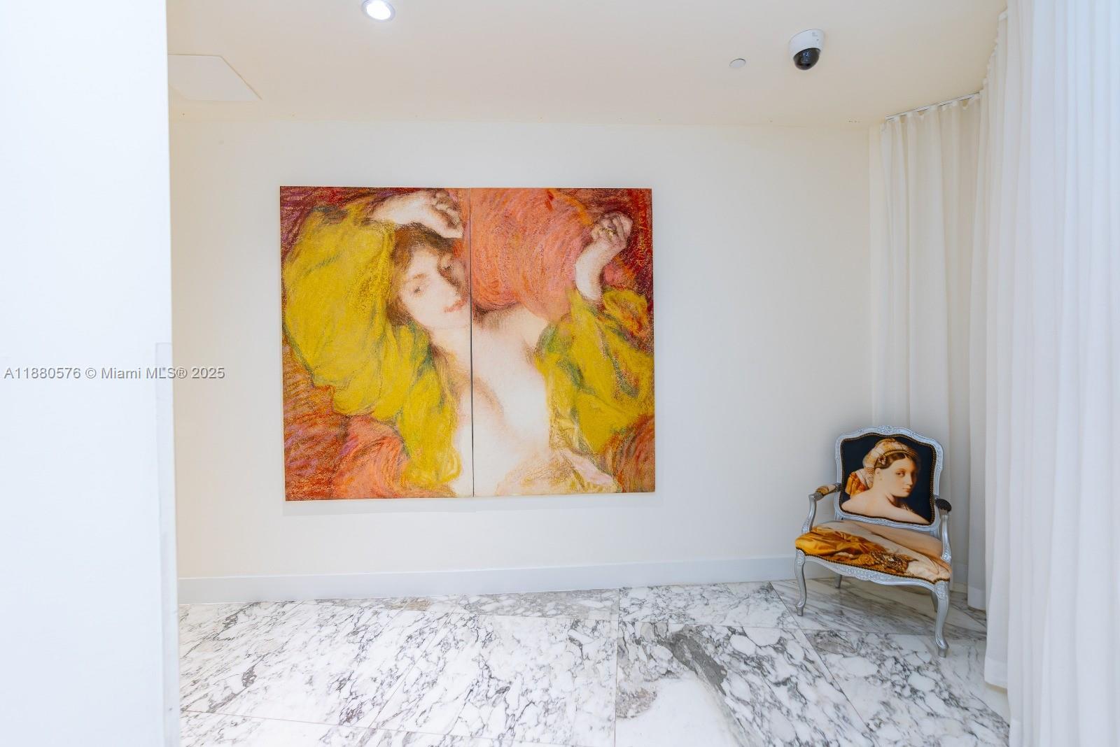 ICON BRICKELL NO TWO - Residential Lease