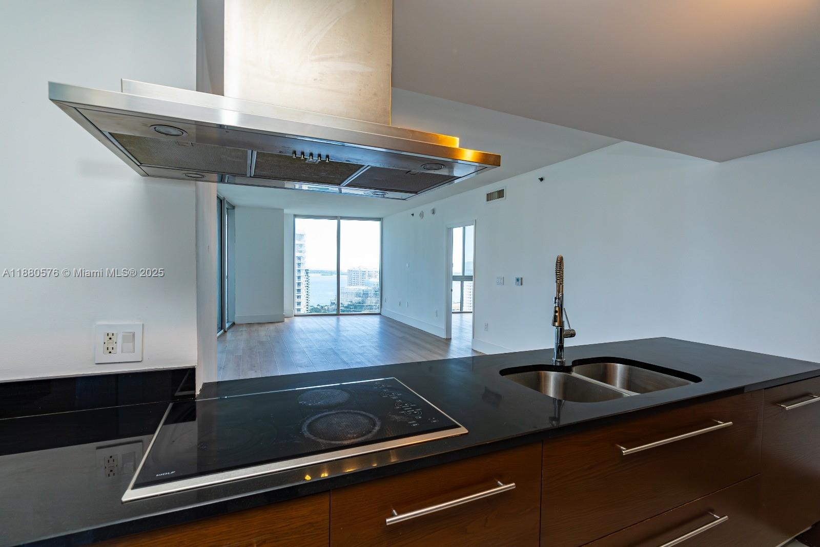 ICON BRICKELL NO TWO - Residential Lease