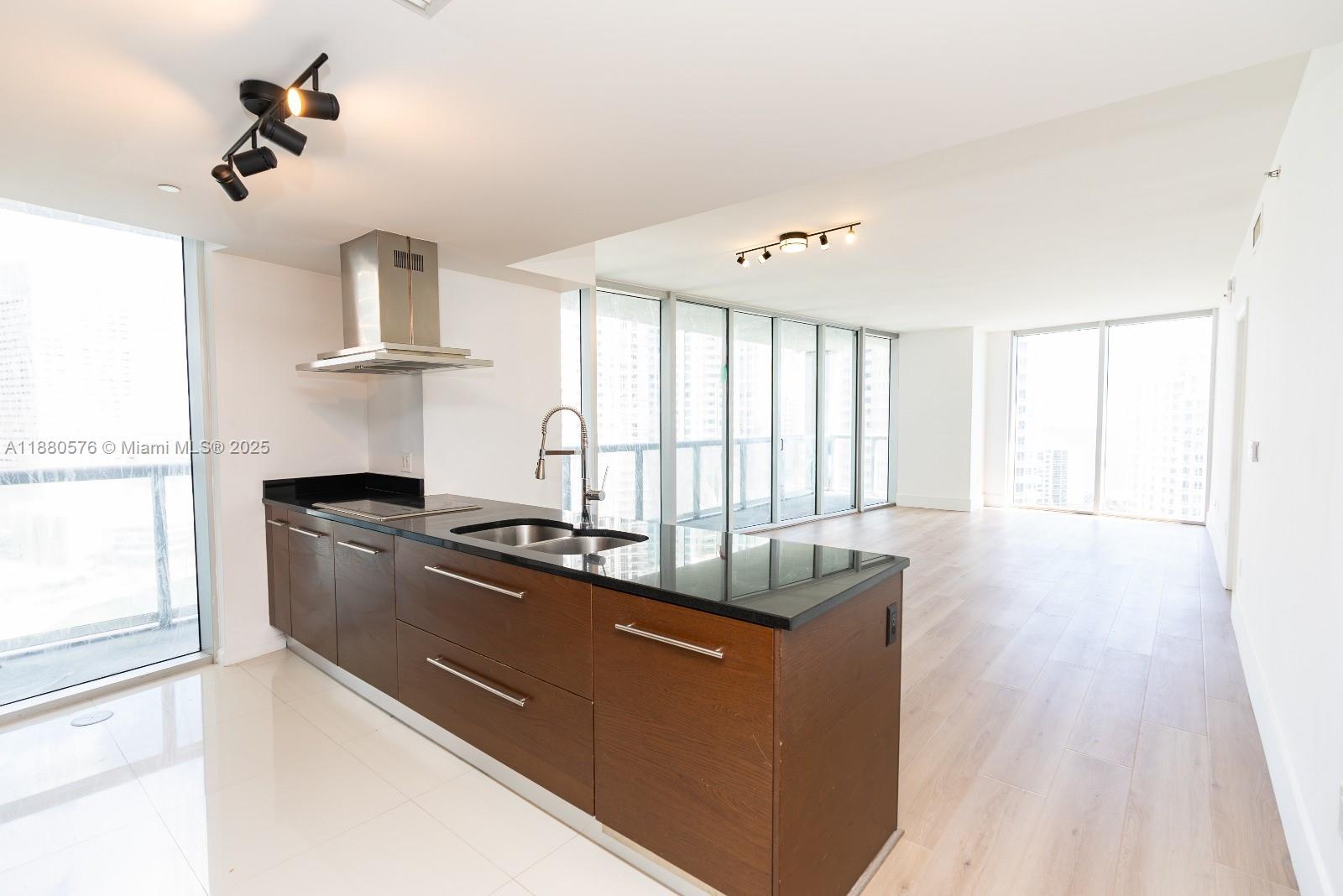 ICON BRICKELL NO TWO - Residential Lease