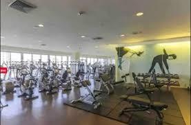 ICON BRICKELL NO TWO - Residential Lease