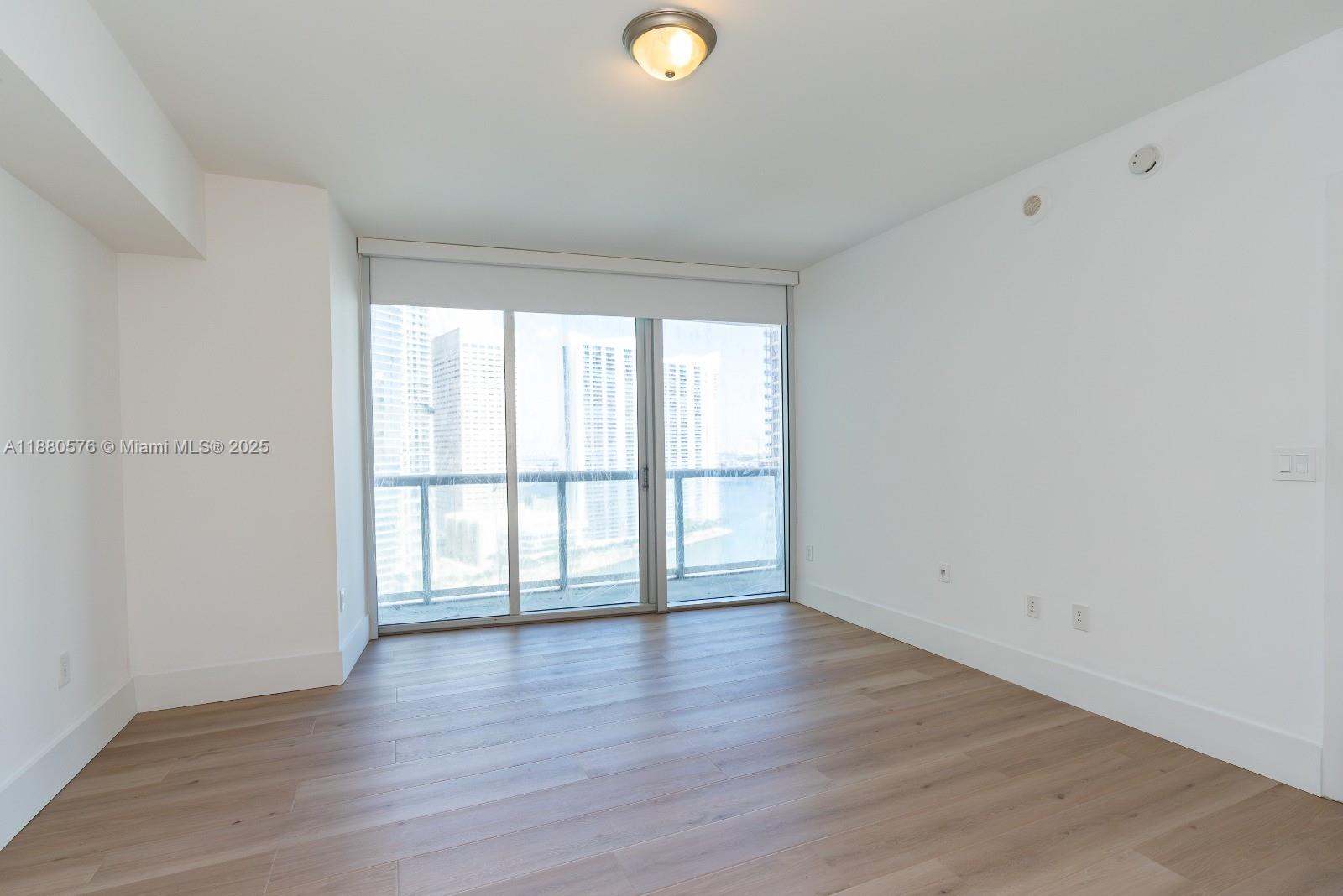 ICON BRICKELL NO TWO - Residential Lease