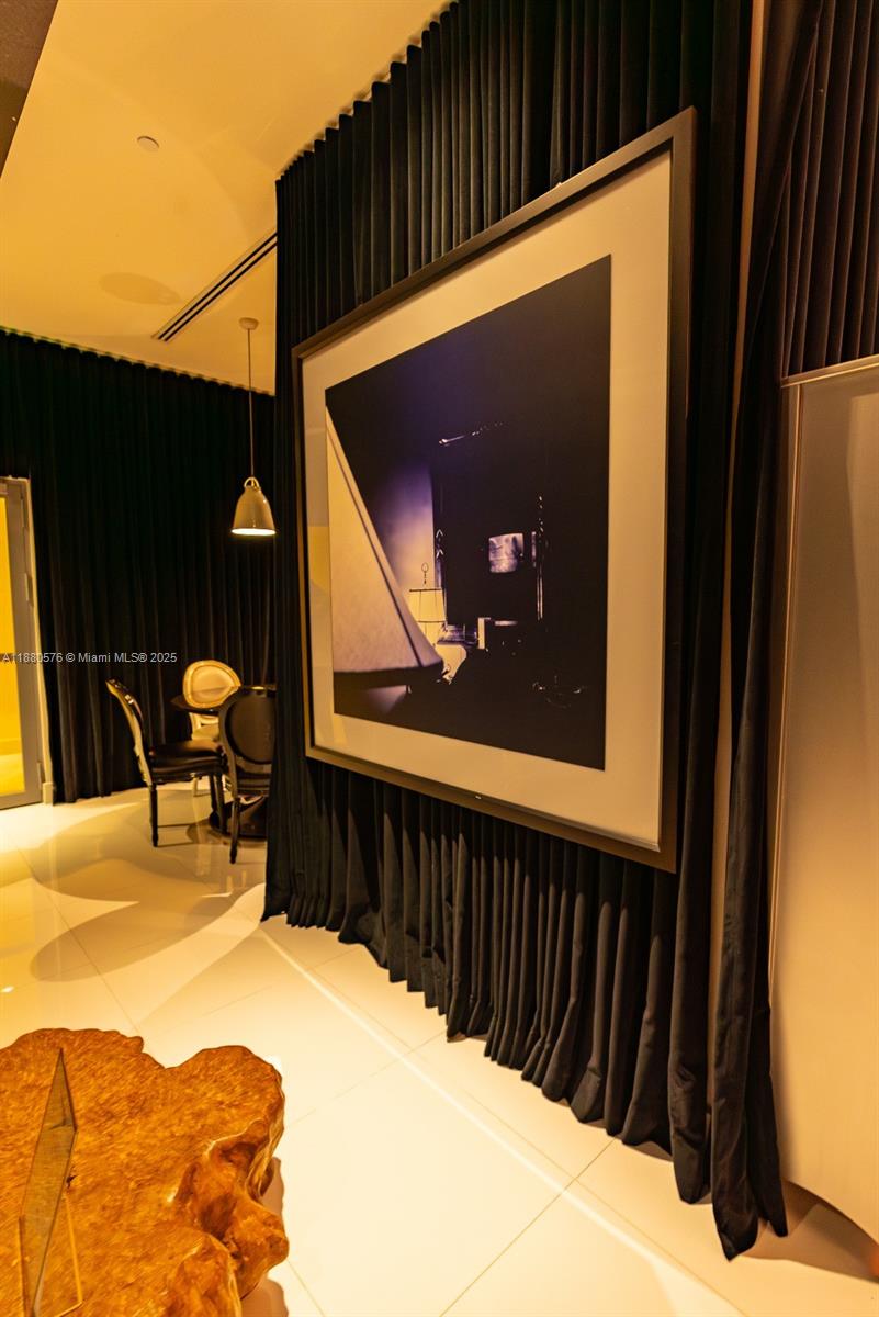 ICON BRICKELL NO TWO - Residential Lease