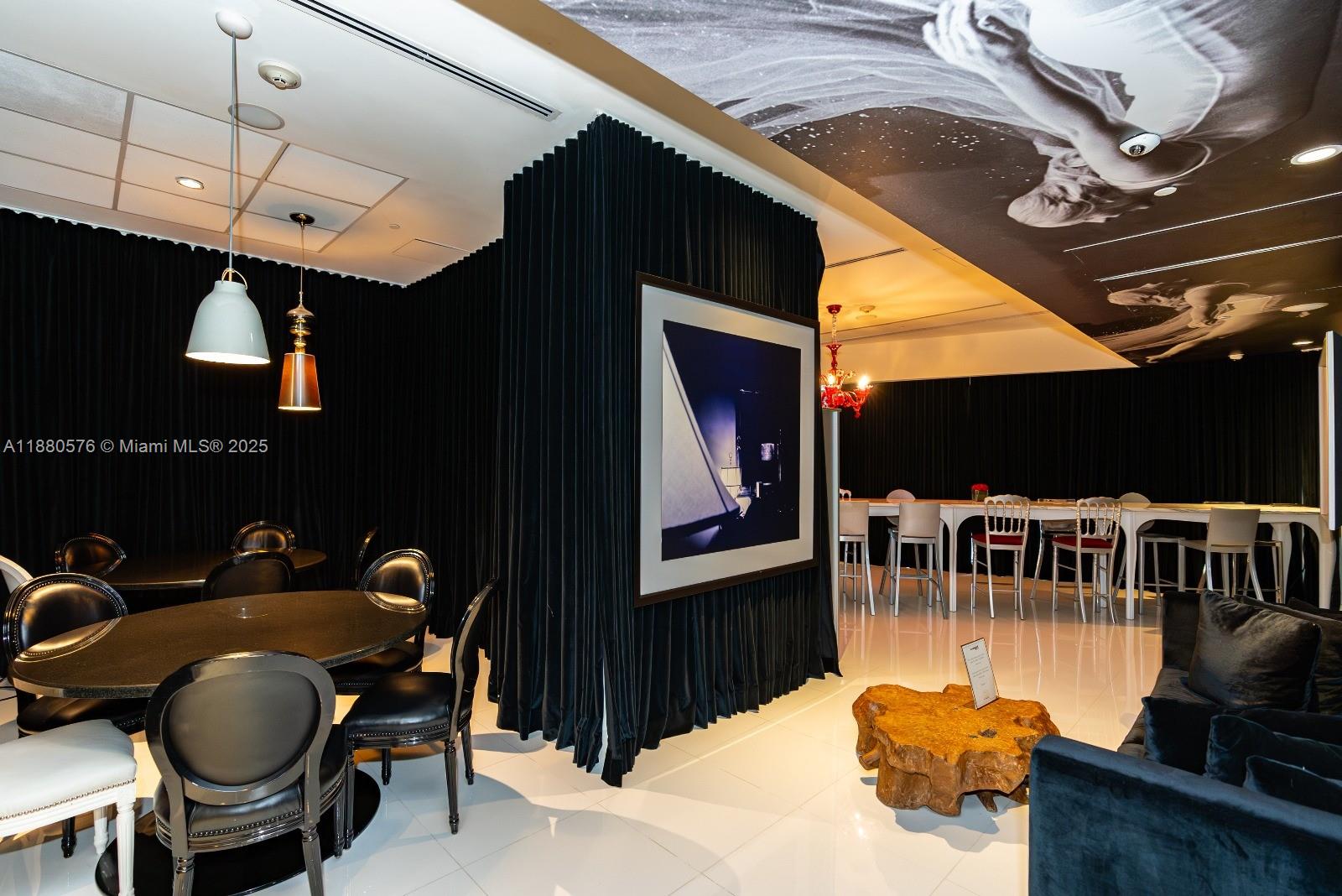 ICON BRICKELL NO TWO - Residential Lease