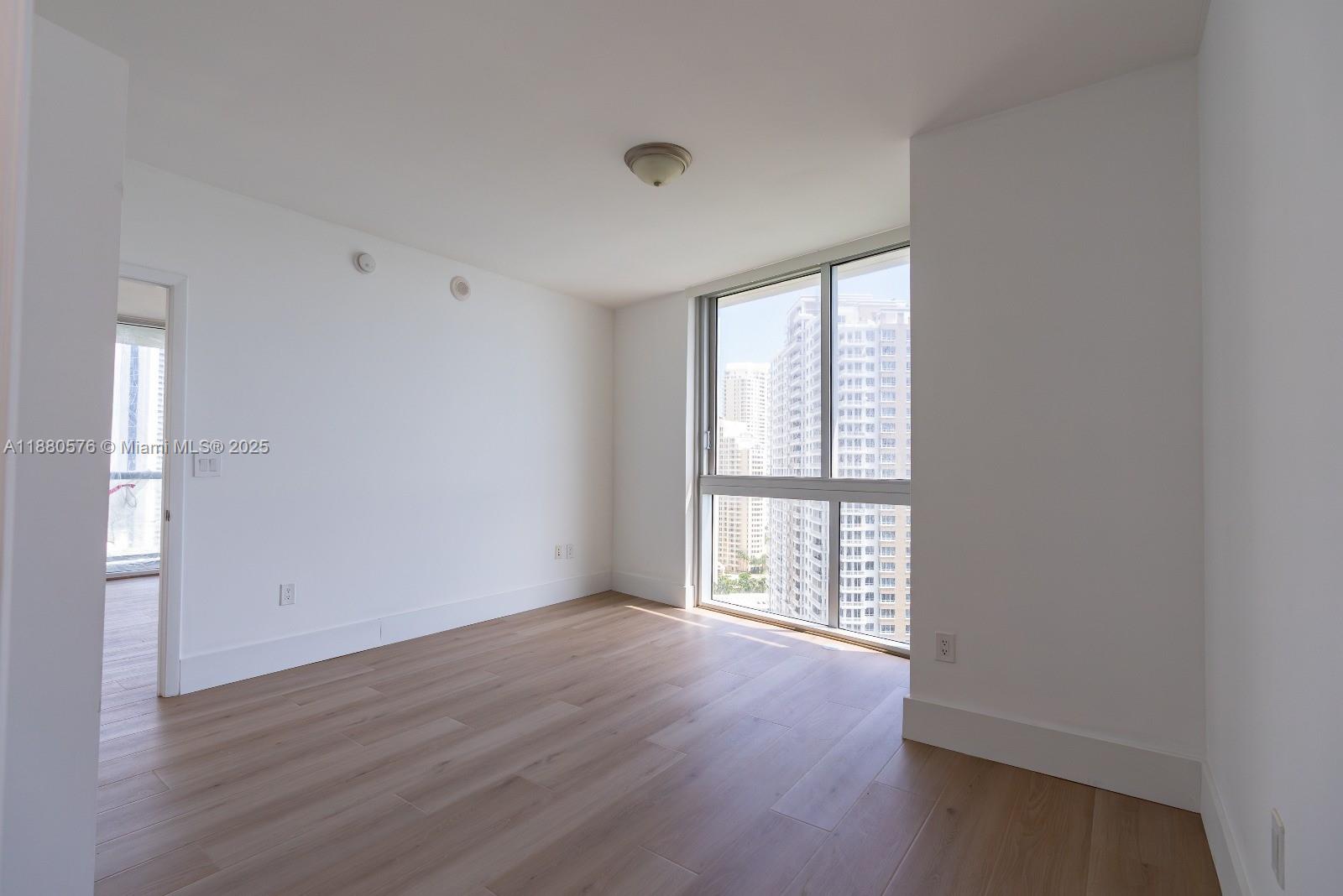 ICON BRICKELL NO TWO - Residential Lease