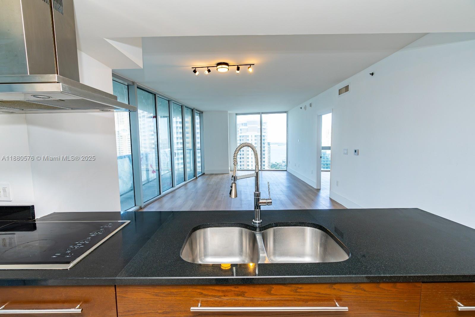 ICON BRICKELL NO TWO - Residential Lease