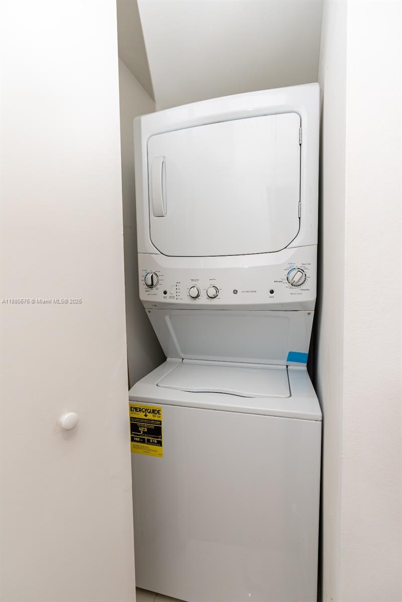 ICON BRICKELL NO TWO - Residential Lease