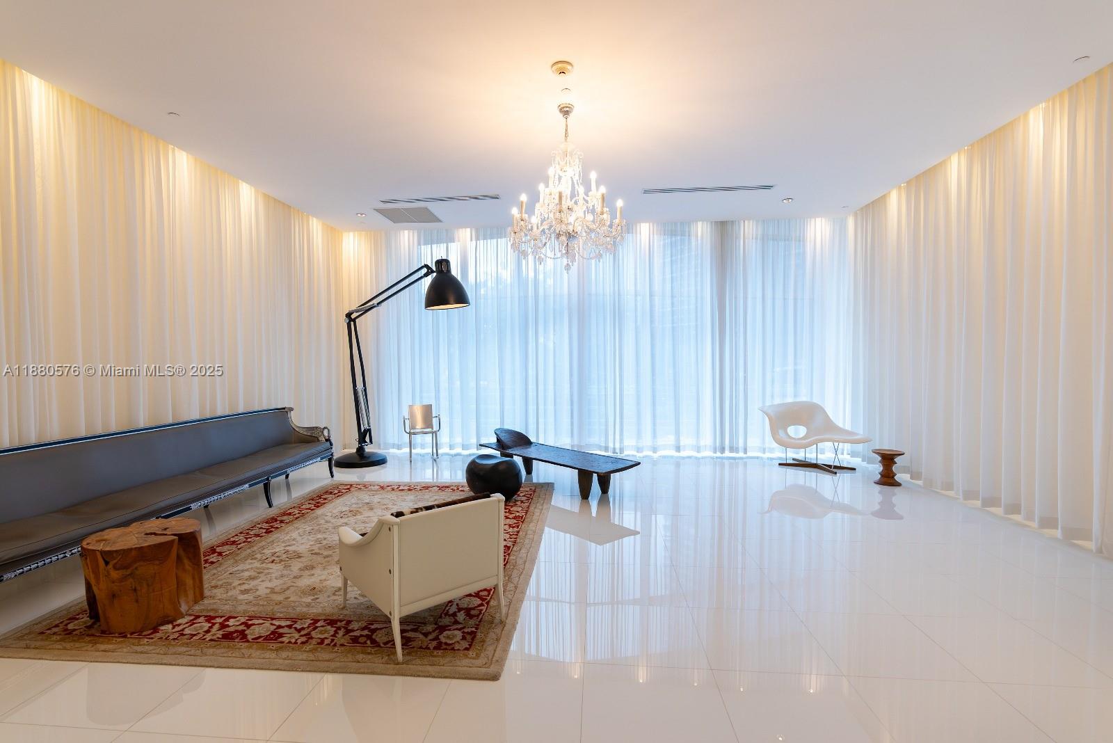 ICON BRICKELL NO TWO - Residential Lease