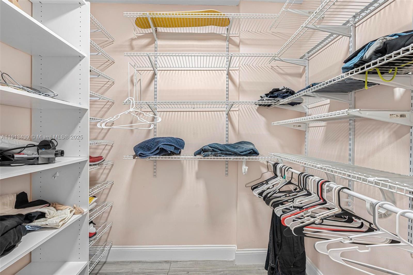 MEADOWBROOK TOWERS CONDO - Residential