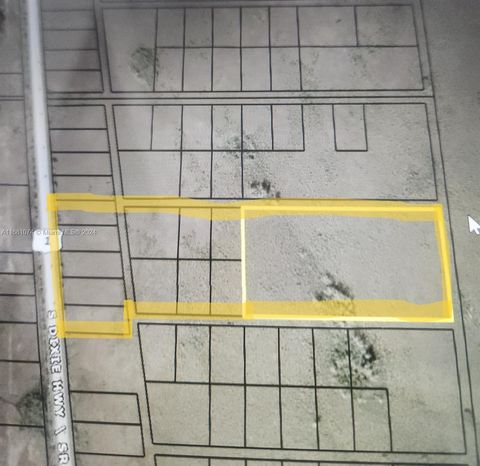 S DIXIE HWY US1-S DIXIE HWY 30 Acres Homestead FL 33035