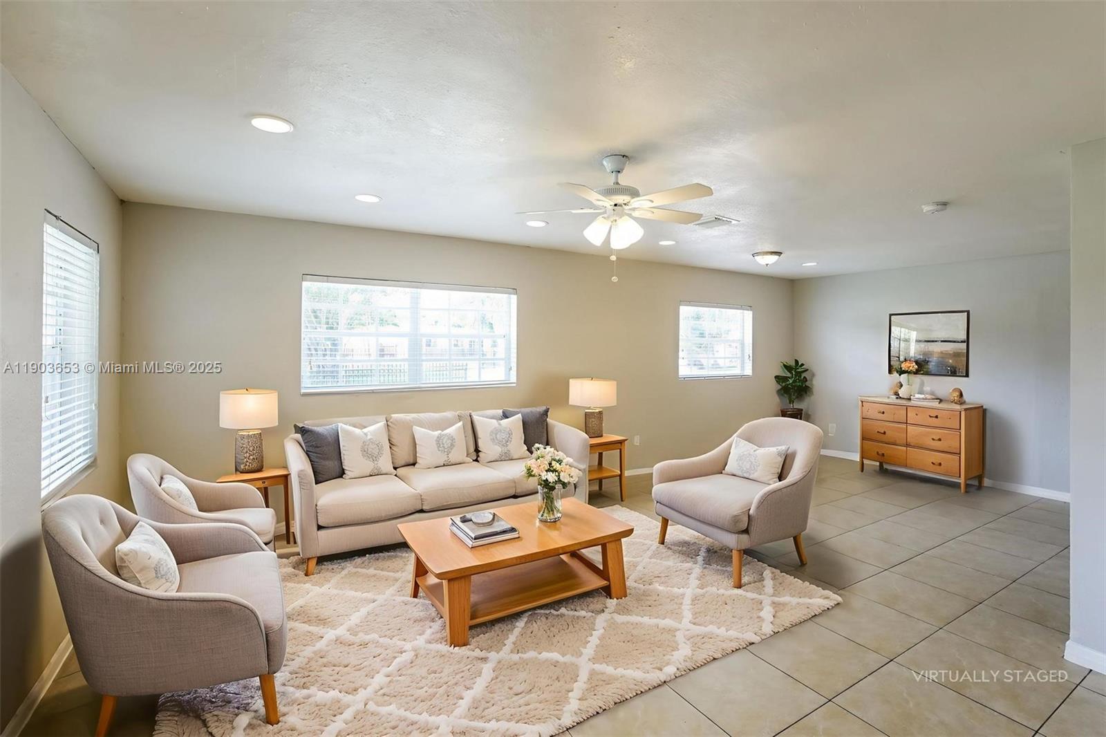 NORWOOD 5TH ADDN SEC 3 - Residential Lease