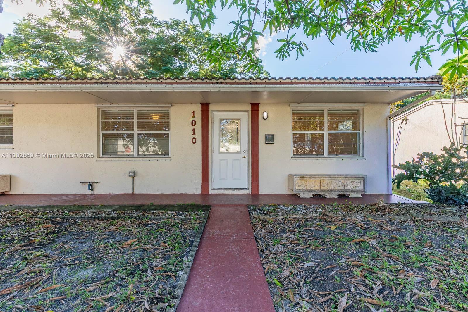 BOULEVARD HEIGHTS SEC 5 - Residential Lease