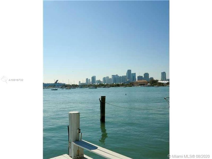 BEST WATERFRONT PARCEL IN ALL OF VENETIAN ISLES, LOCATED IN SAN MARCO ISLAND, THIS 7,000 LINEAR BAY FRONT PARCEL OFFERS THE BEST VIEW ENCOMPASSING MIAMI'S SKYLINE, PALM ISLAND, CITY PORT, AND OPEN BAY WITH PICTURESQUE SAILING BOATS IN ITS BACKGROUND. ACCESS THROUGH METAL GATE AT VENETIAN WAY. POOL REMAINS READY FOR ITS NEW CUSTOM.