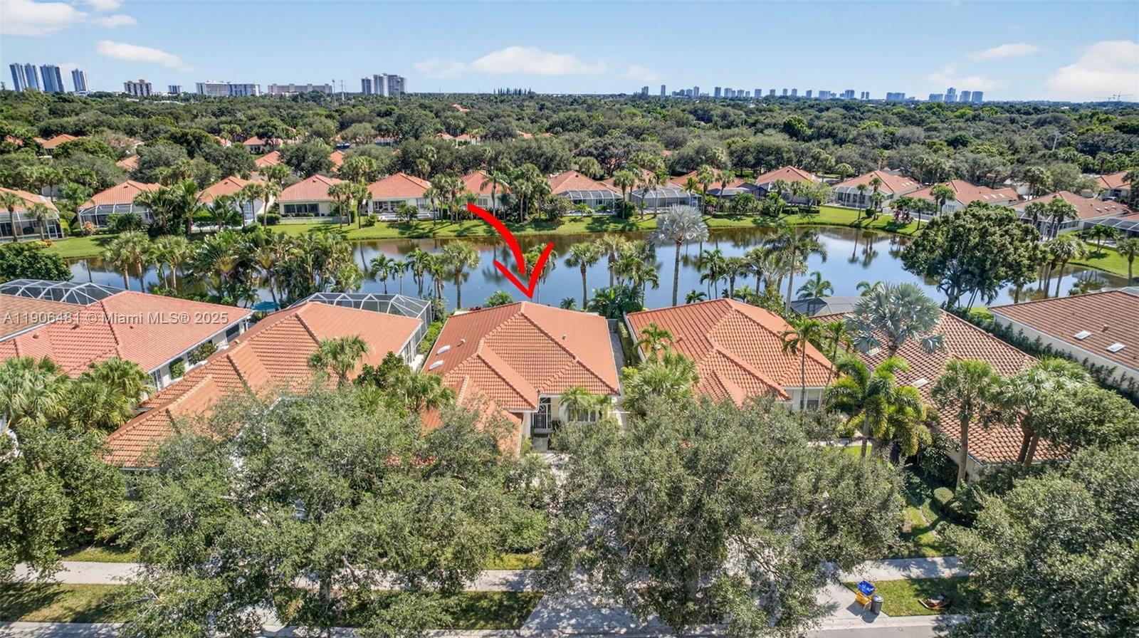 OAKS OAKS EAST 4 - Residential