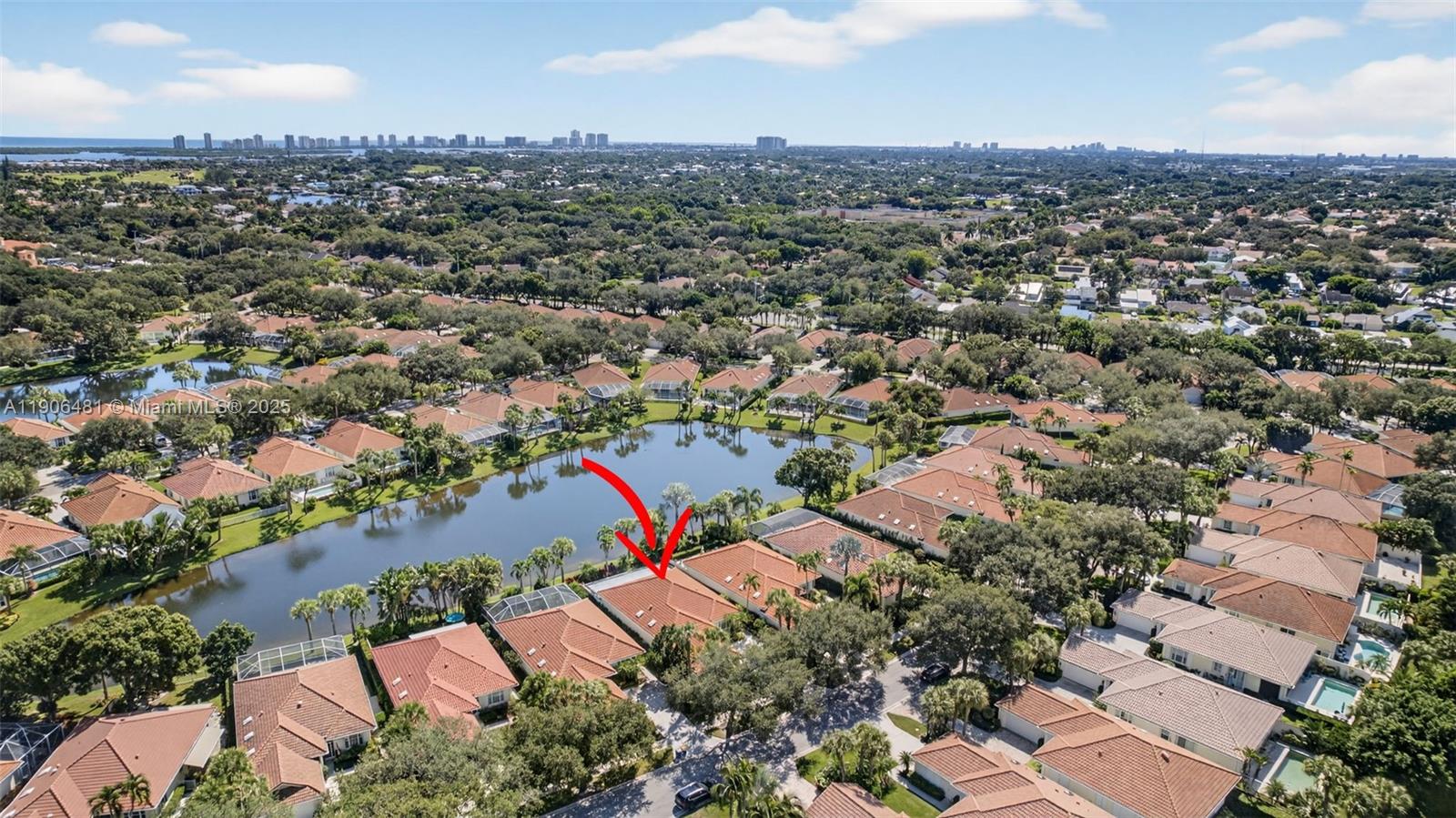 OAKS OAKS EAST 4 - Residential