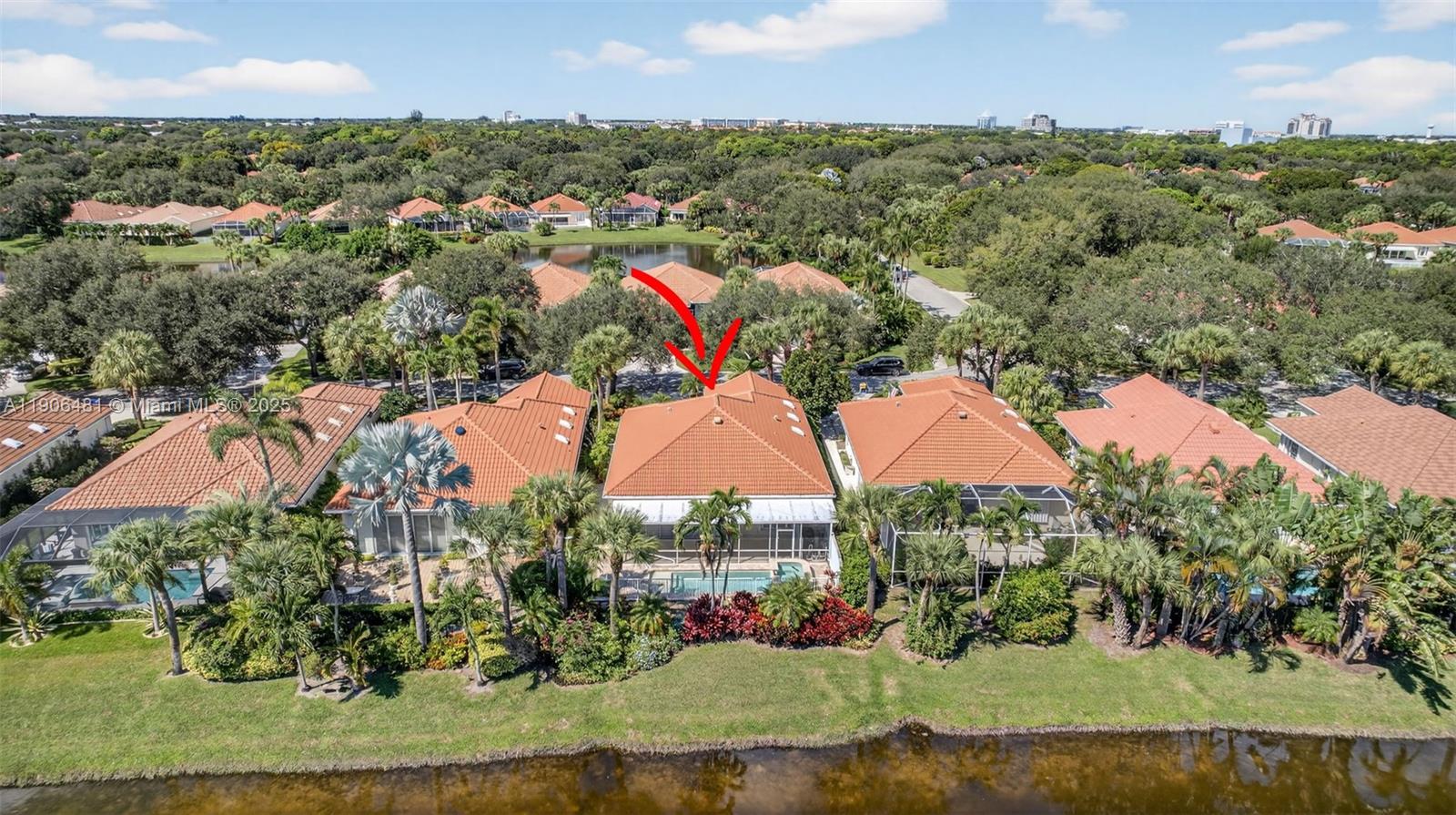 OAKS OAKS EAST 4 - Residential