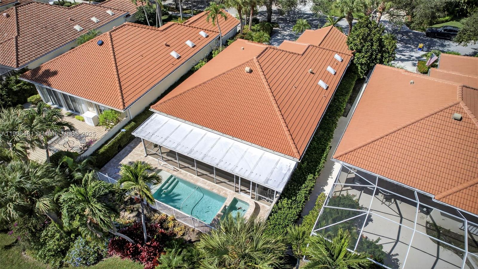 OAKS OAKS EAST 4 - Residential