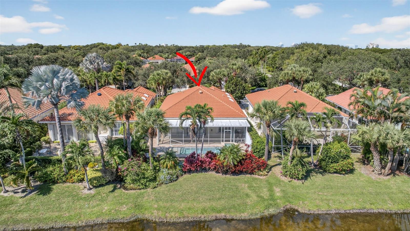 OAKS OAKS EAST 4 - Residential