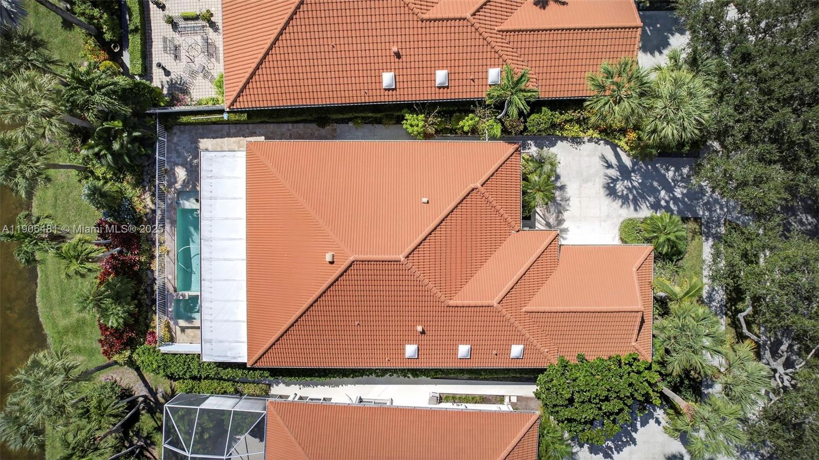 OAKS OAKS EAST 4 - Residential