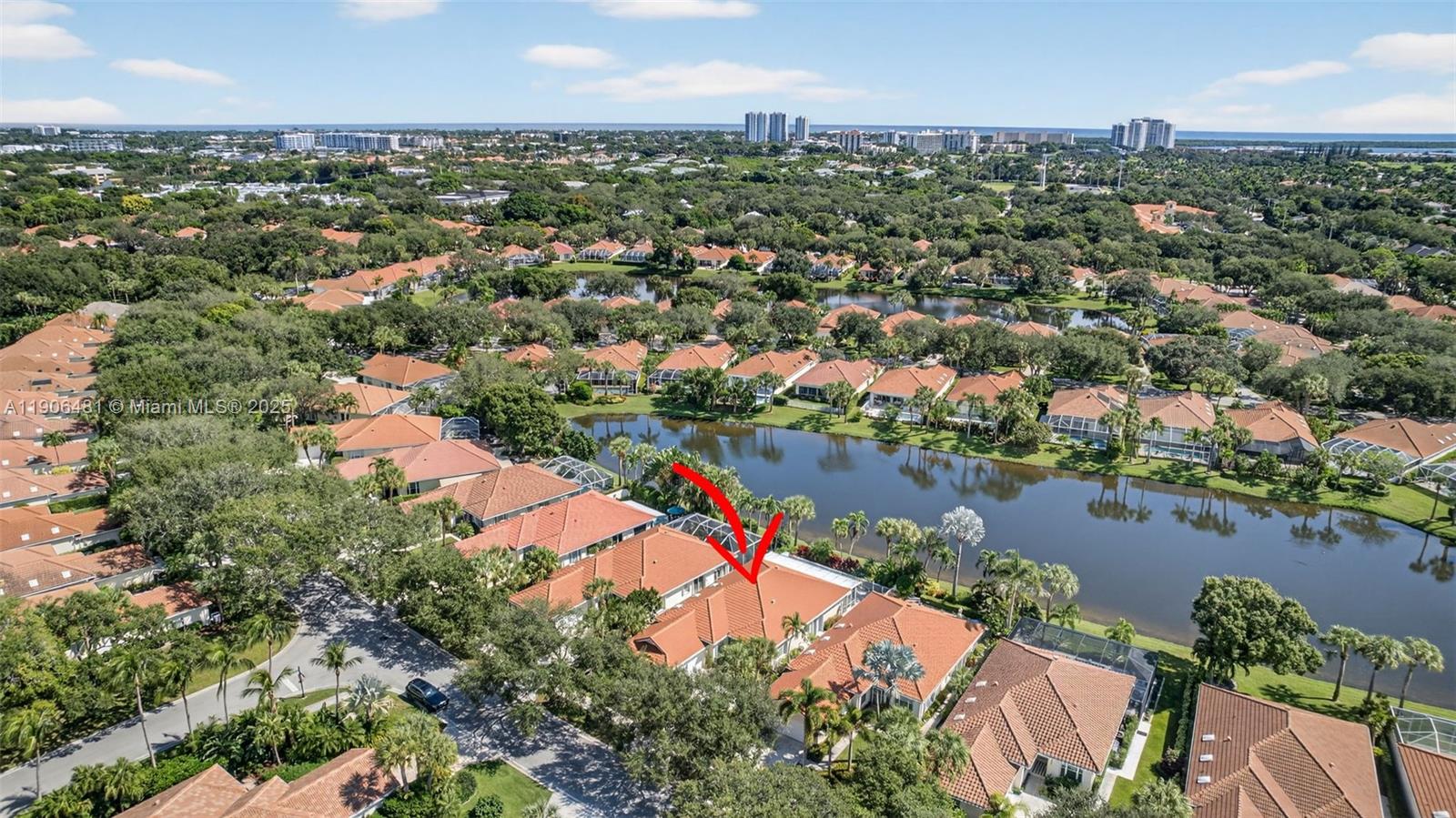 OAKS OAKS EAST 4 - Residential