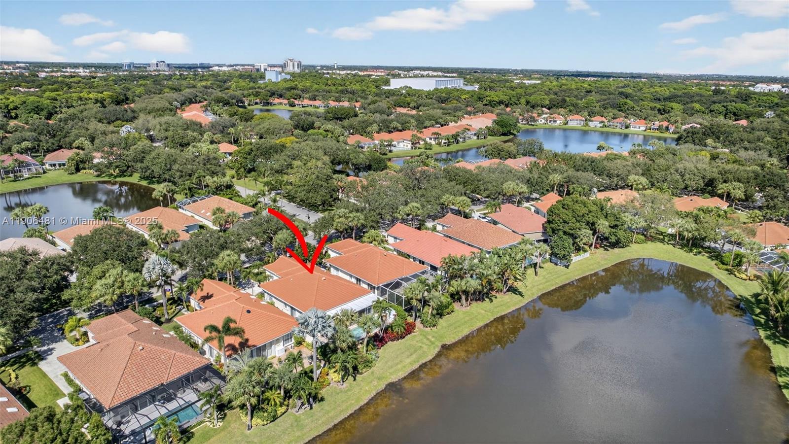 OAKS OAKS EAST 4 - Residential