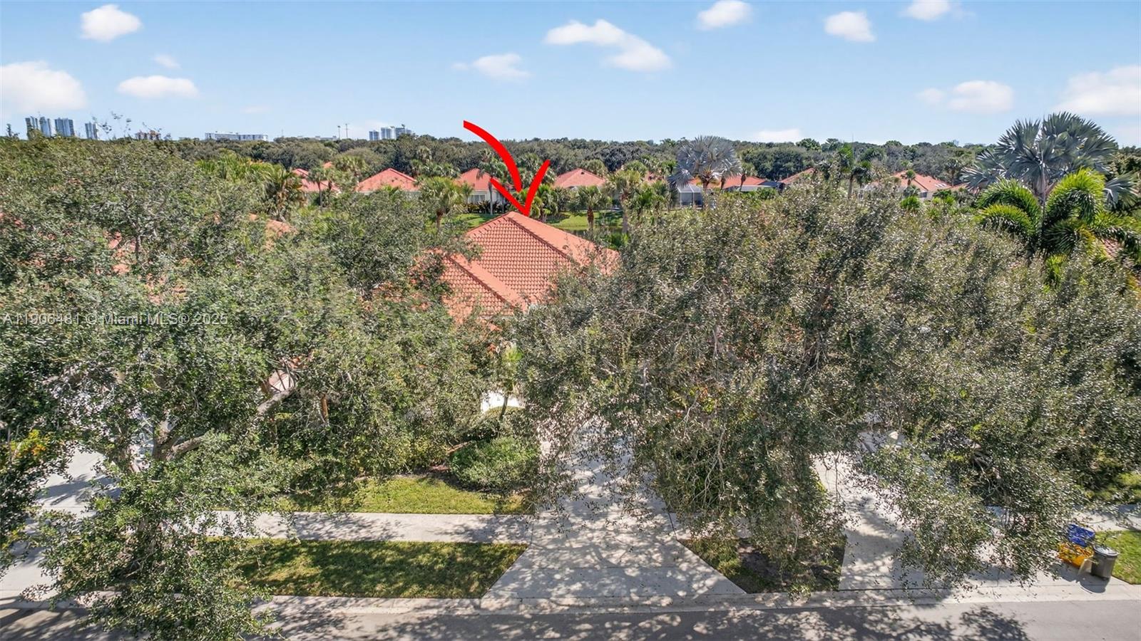 OAKS OAKS EAST 4 - Residential