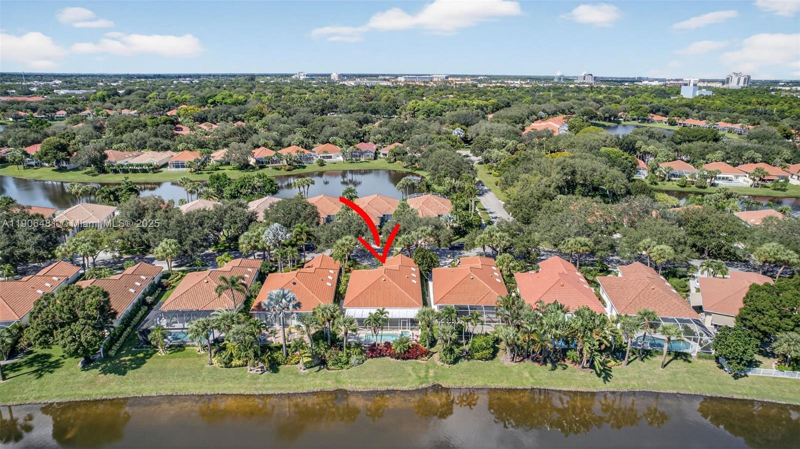 OAKS OAKS EAST 4 - Residential