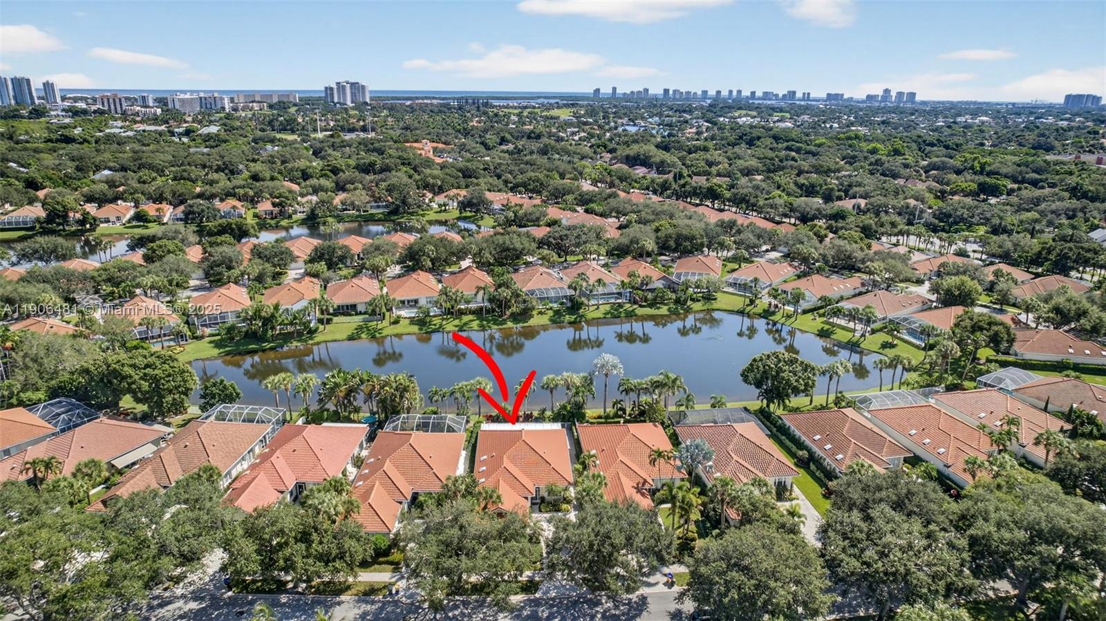 OAKS OAKS EAST 4 - Residential