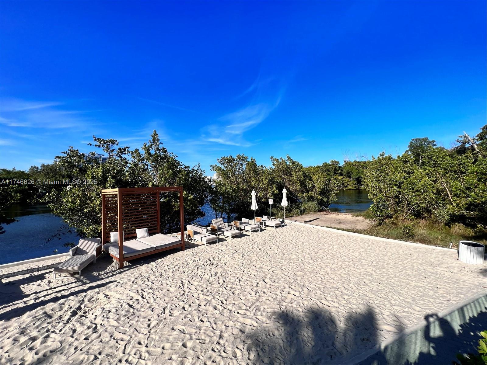 THE HARBOUR North - Residential Lease