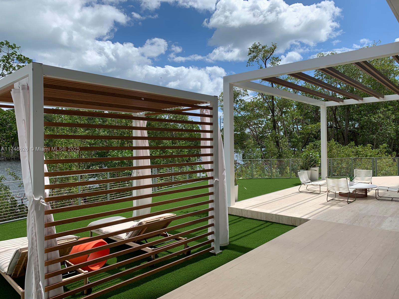 THE HARBOUR North - Residential Lease