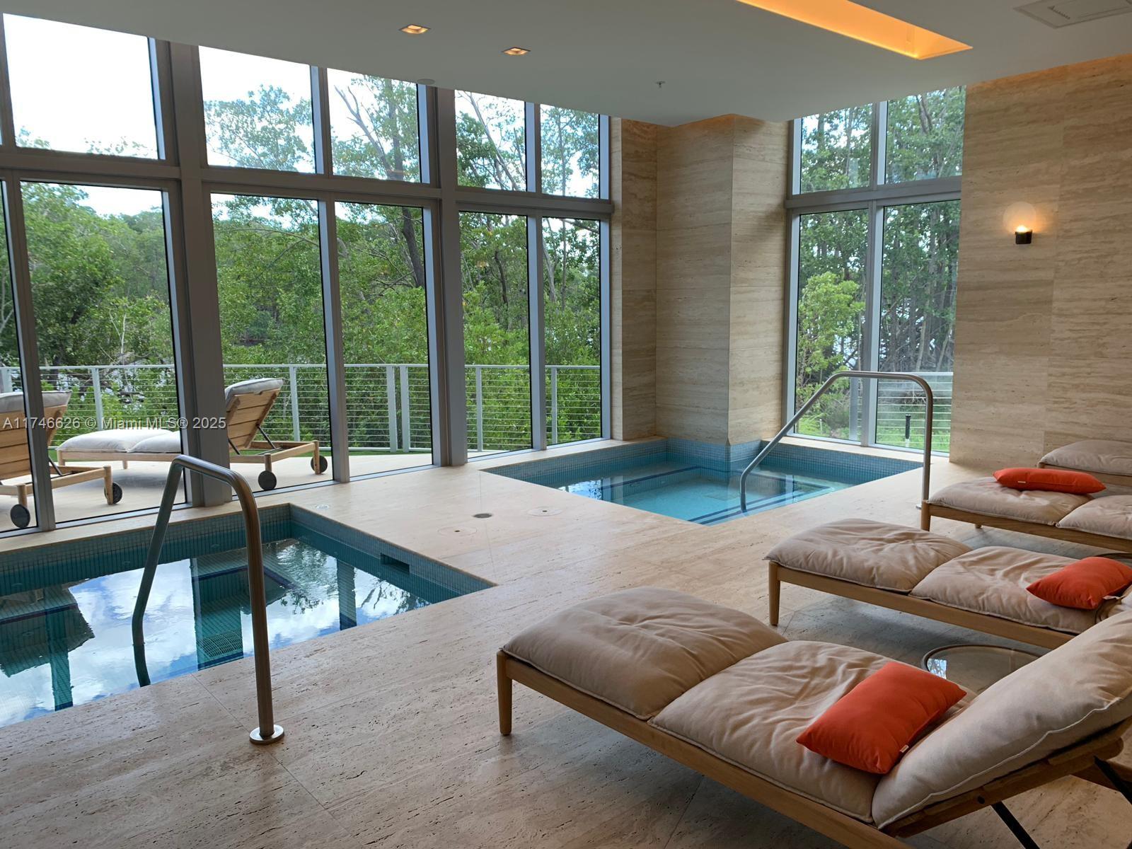 THE HARBOUR North - Residential Lease