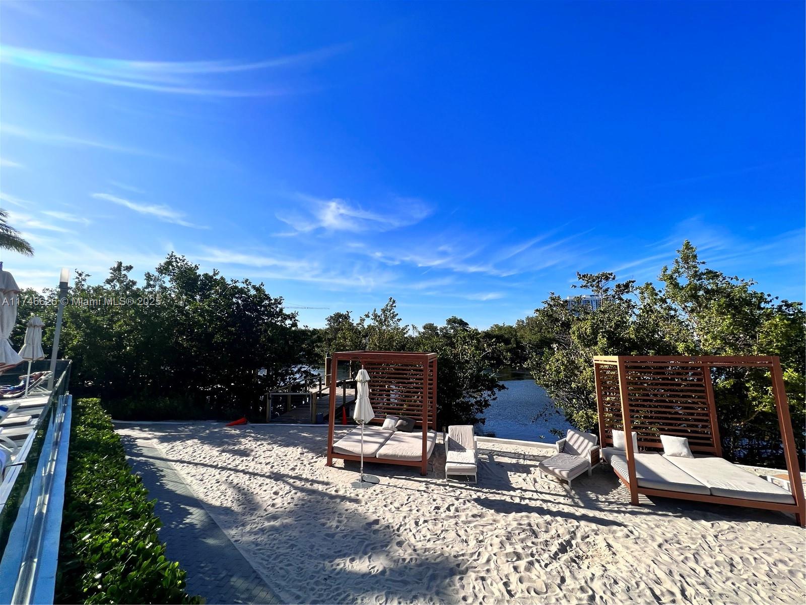 THE HARBOUR North - Residential Lease