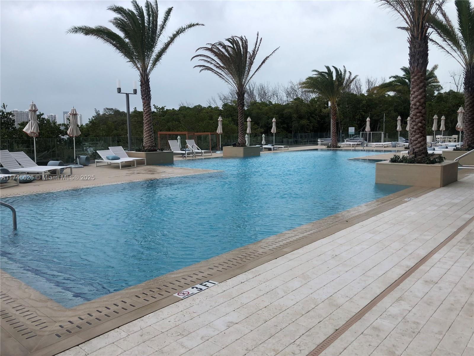 THE HARBOUR North - Residential Lease