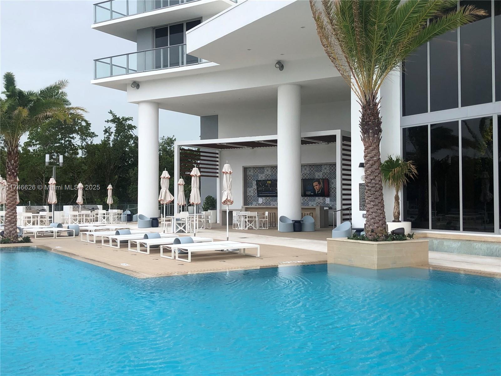 THE HARBOUR North - Residential Lease