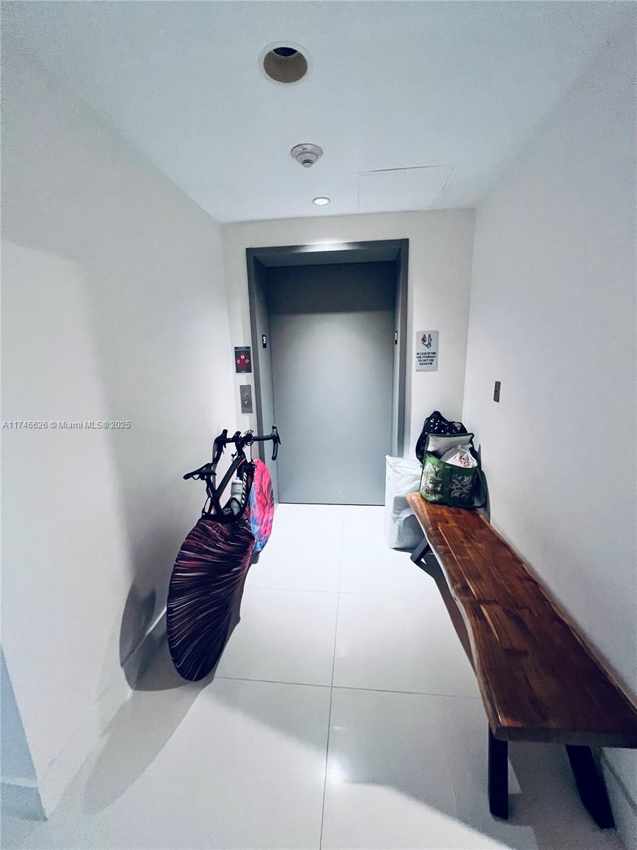 THE HARBOUR North - Residential Lease