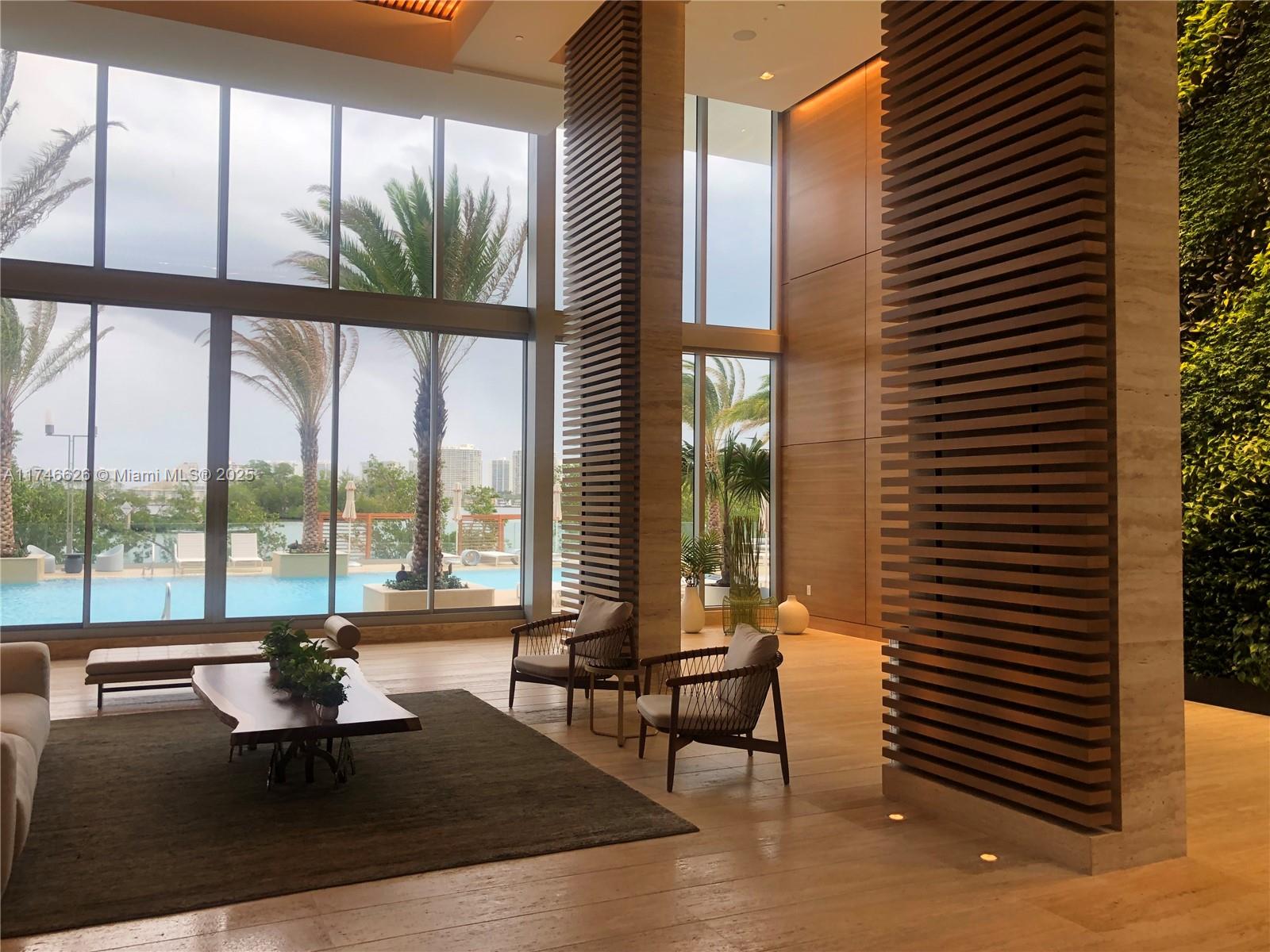 THE HARBOUR North - Residential Lease