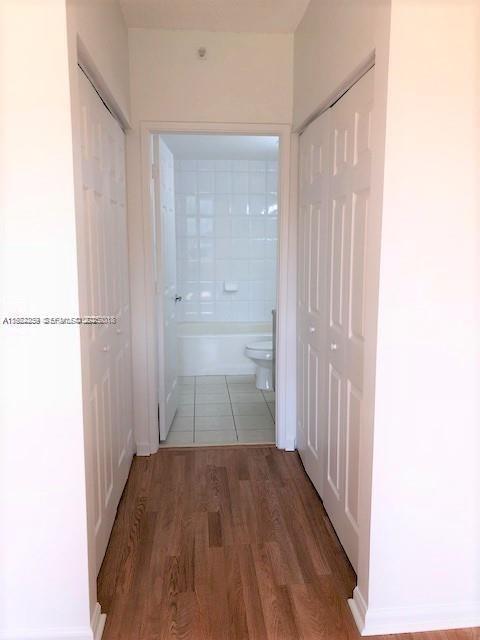 EL-AD NOB HILL CONDO - Residential Lease