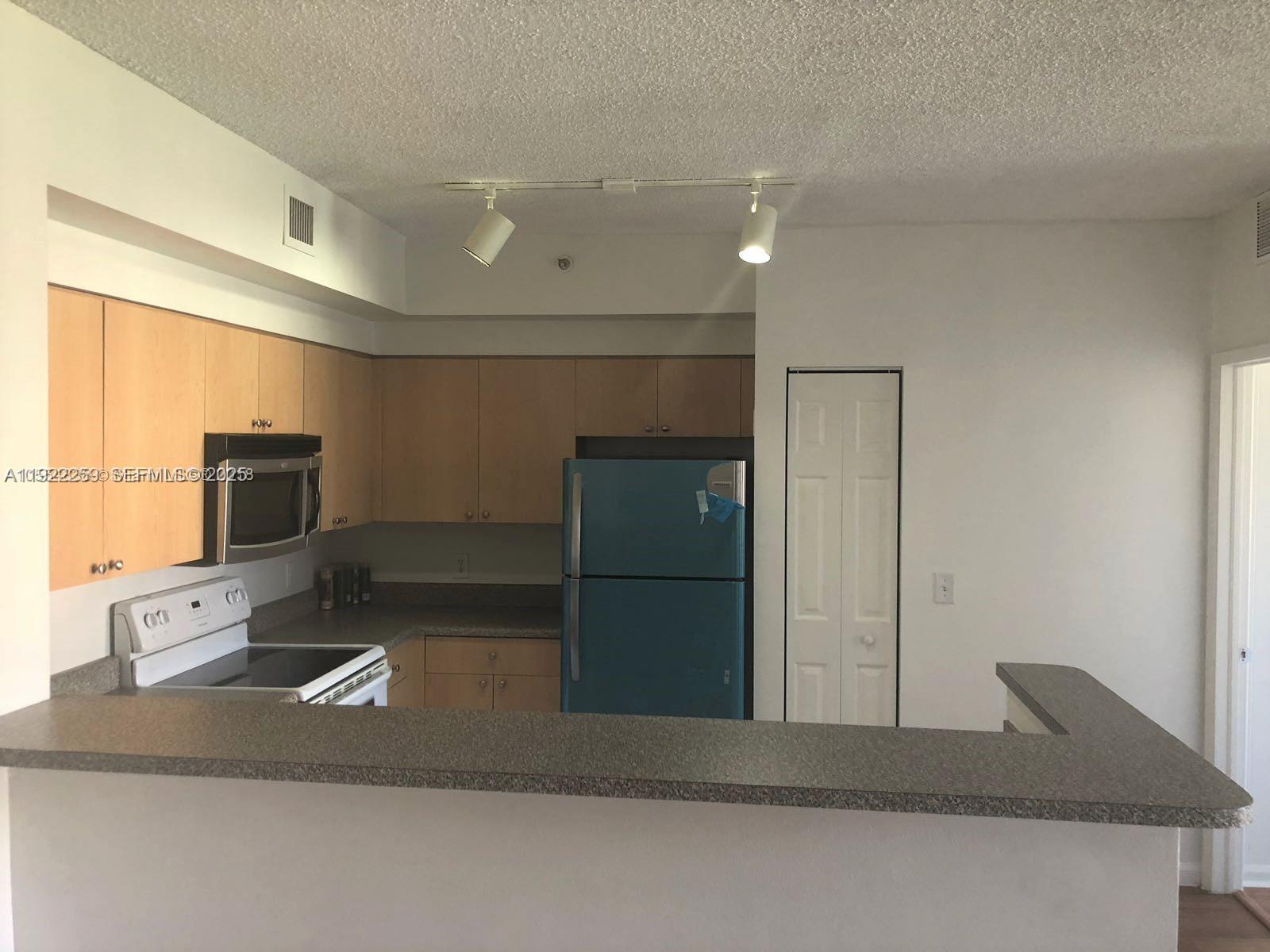 EL-AD NOB HILL CONDO - Residential Lease