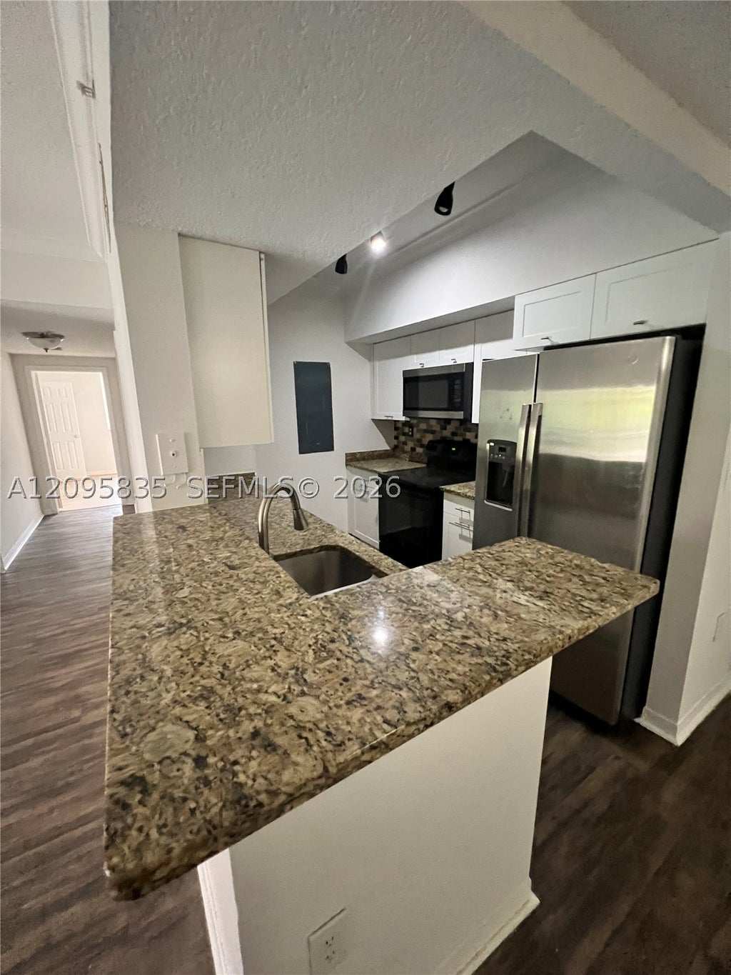 Photo of 230 SW 117th Ter #11207, Pembroke Pines, FL 33025 (MLS # A12095835)