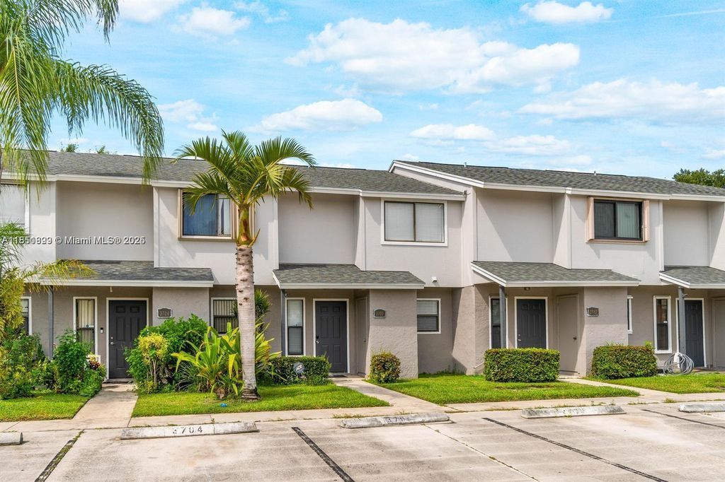 Photo of 4303 Inlet Cir #0, Green Acres, FL 33463 (MLS # A11851899)
