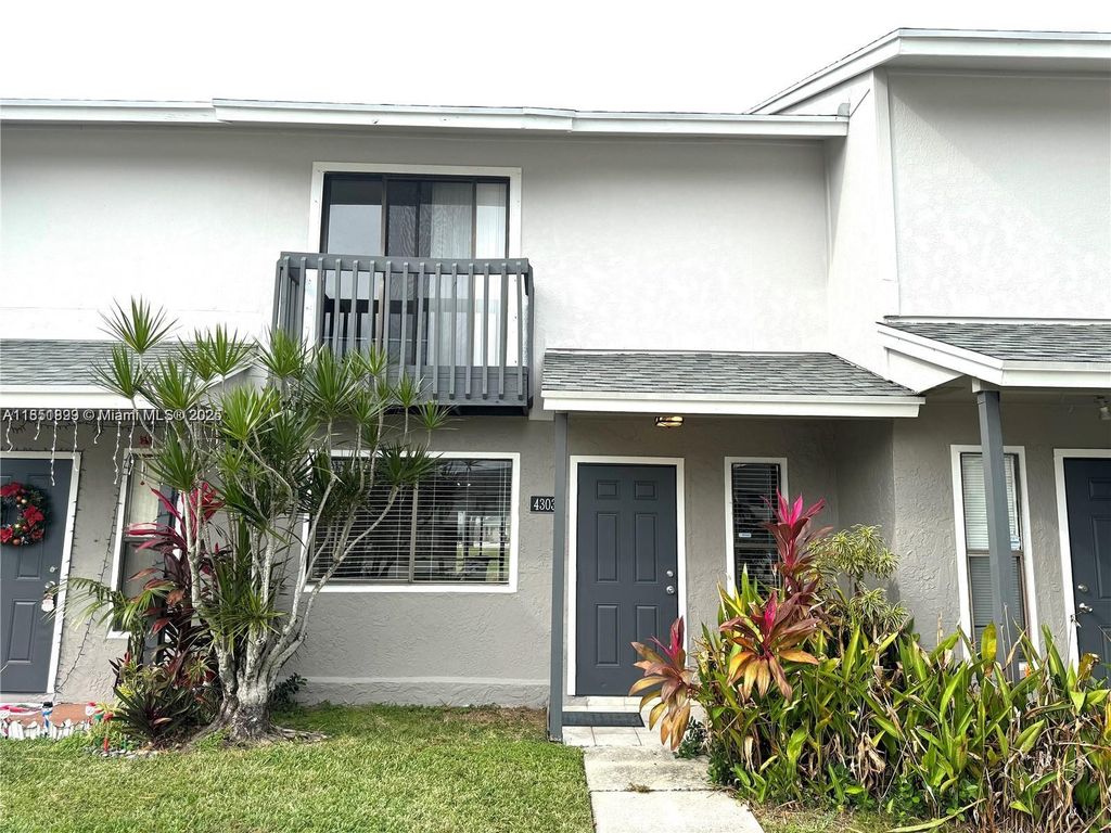 Photo of 4303 Inlet Cir #0, Green Acres, FL 33463 (MLS # A11851899)