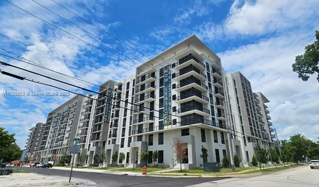 Rental Property at 12640 Ne 12th Ave 316, North Miami, Miami-Dade County, Florida - Bedrooms: 3 
Bathrooms: 2  - $2,468 MO.