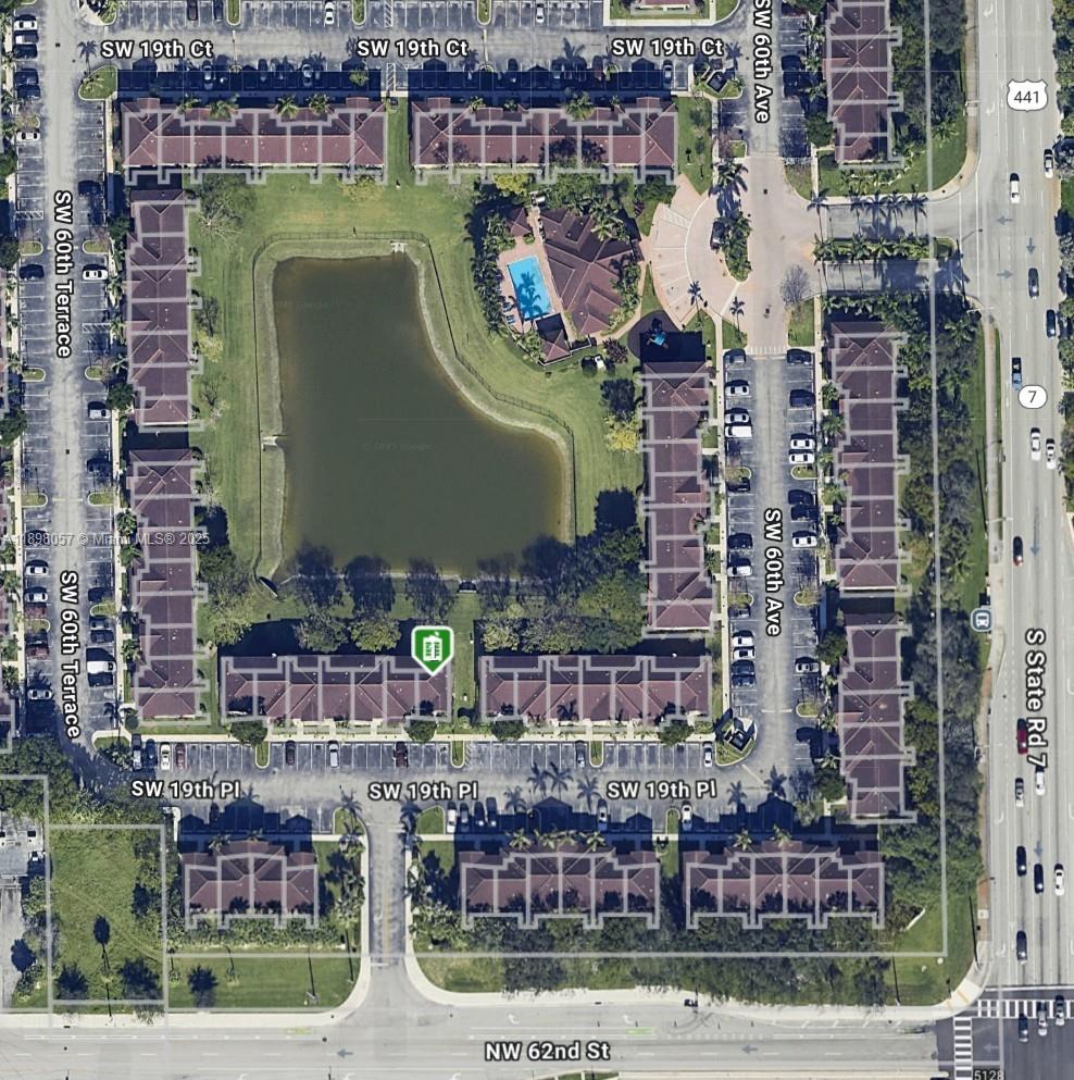 View photos, virtual tours, details... 6051 SW 19th Pl