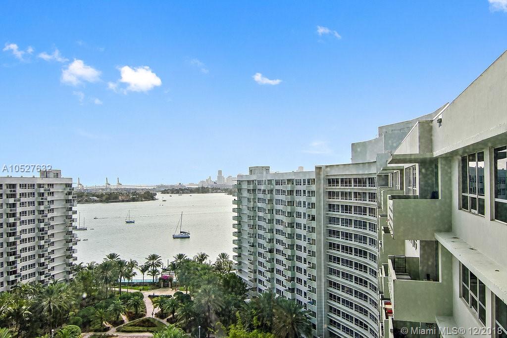 Flamingo South Beach - Residential Lease